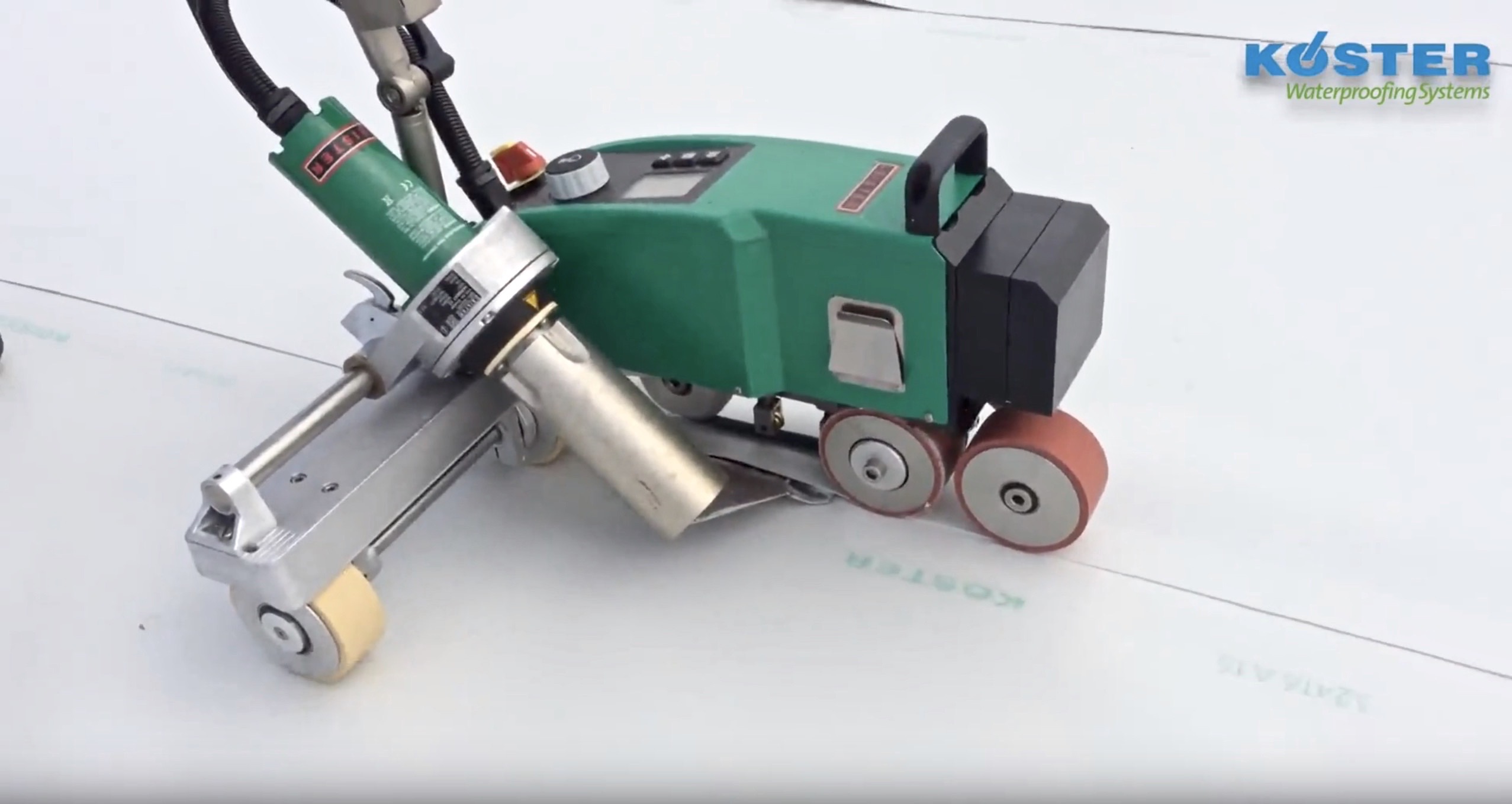 witte dakbedekking 15